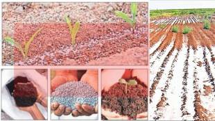 conservation of land component important in agriculture business