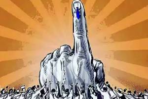 voting rights in India right to vote in constitution of india