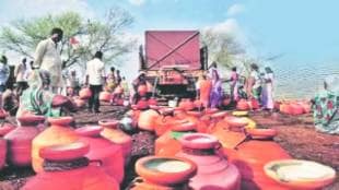 maharashtra face drinking water crisis