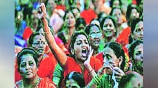 Loksatta sanvidhan The work of women members in constitution making is remarkable