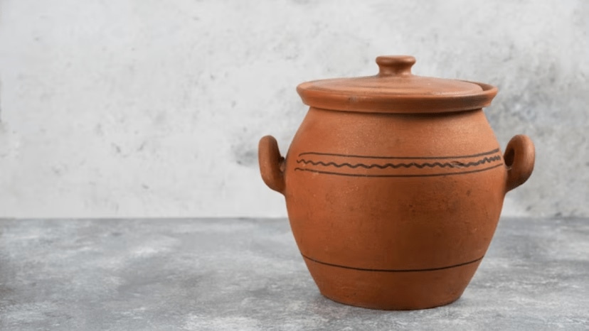 Incredible Health Benefits Of Drinking Water From Clay Pots Or Maath Or Matka