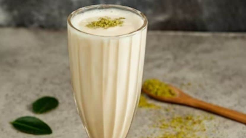 Mahashivratri special thandai recipe 