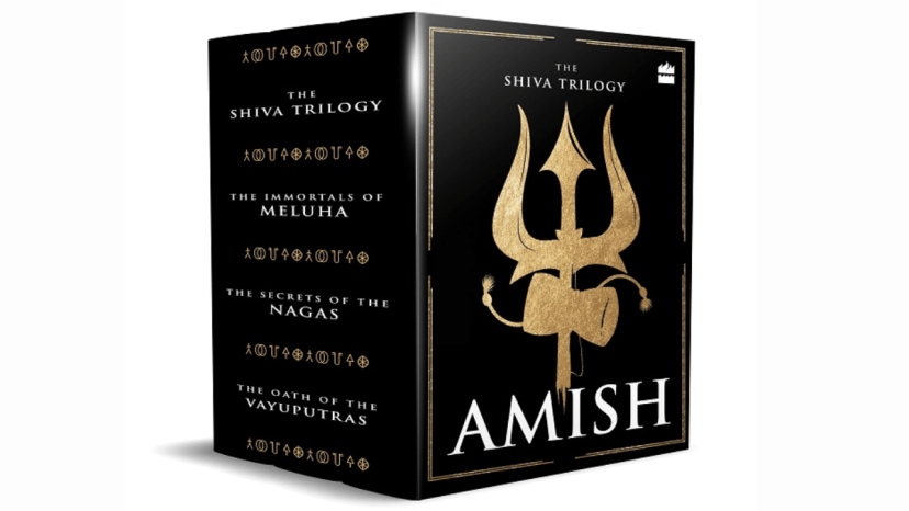 
Best Books to Read on Lord Shiv