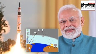loksatta explained article, Mission Divyastra, PM Narendra Modi, MIRV, test, Agni 5