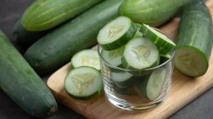 Cucumber Benefits