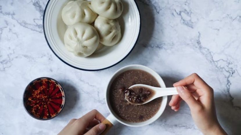 how eating momos is risky for health