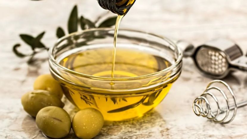 Which oil is best for cooking