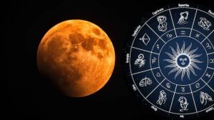 Chandra Grahan on Holi 2024 : वर्षातले पहिले चंद्र ग्रहण, ‘या’ तीन राशीच्या लोकांचे पालटणार नशीब