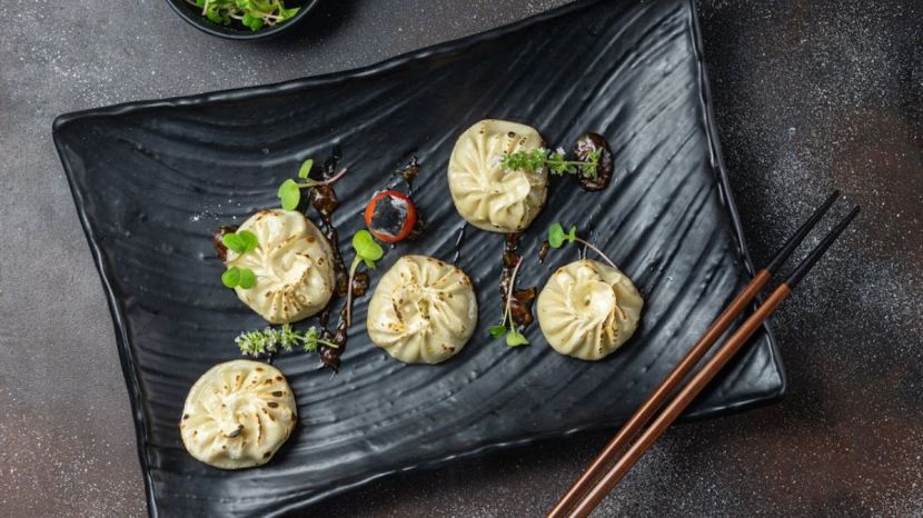 how eating momos is risky for health