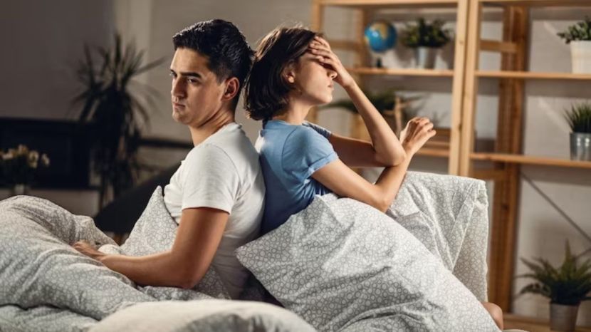  reasons of love marriage failure