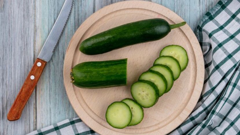Cucumber Benefits 