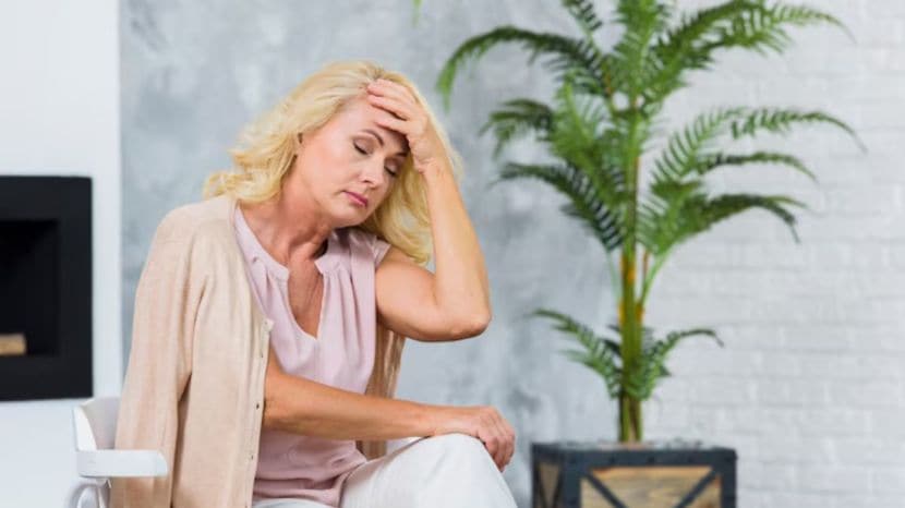 how menopause and perimenopause impact on women health 