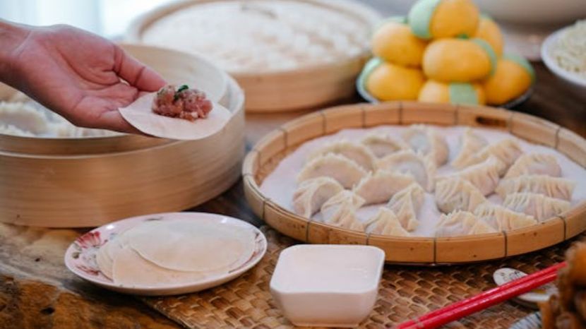 how eating momos is risky for health