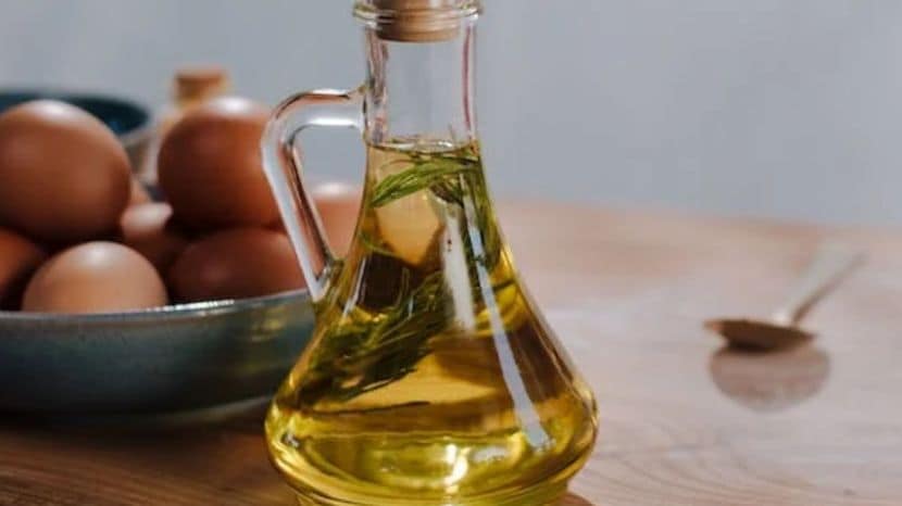 Which oil is best for cooking