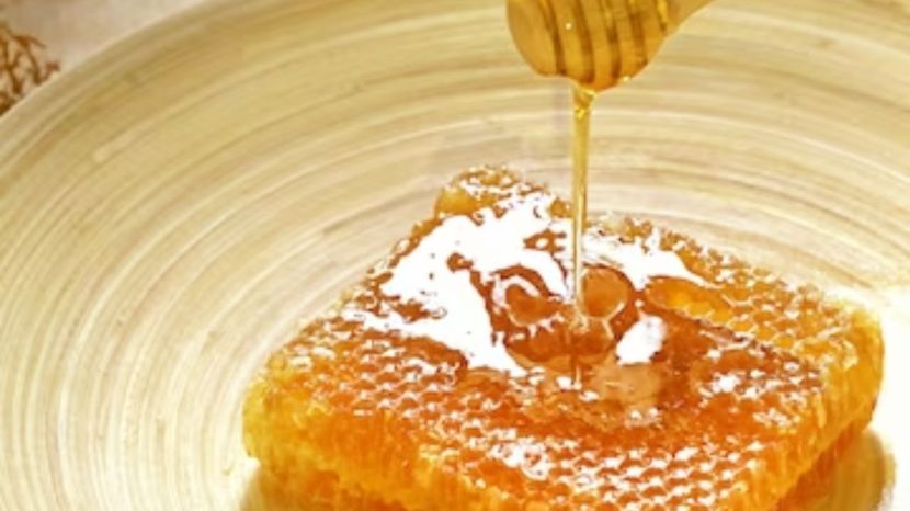 Should we heat honey
