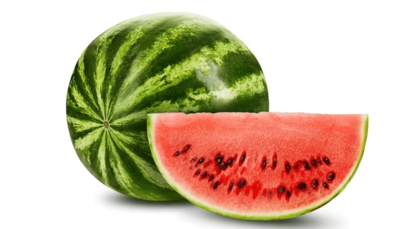 Watermelon peel benefits 