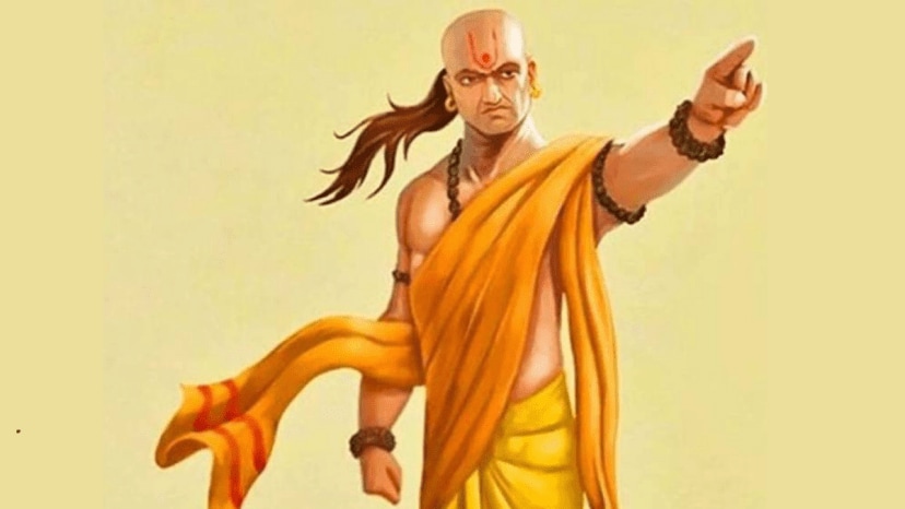 Chanakya Niti Teaching Of Acharya Chanakya Know Relationship Between Father And Son