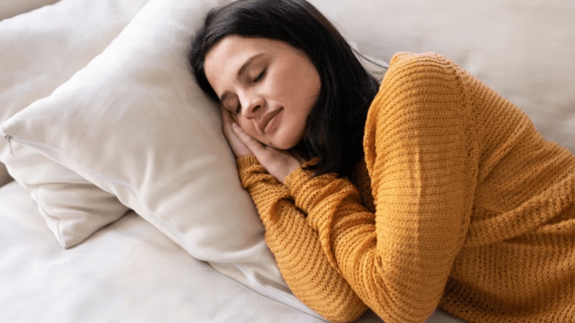 Are you getting enough sleep at night 5 habits that are slowing down your metabolism