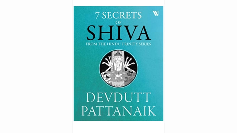 
Best Books to Read on Lord Shiv