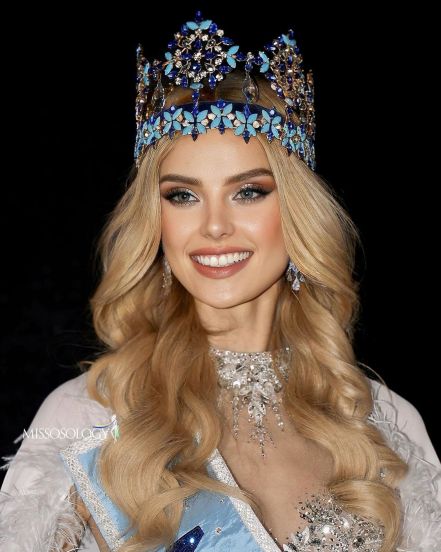 Miss-World-2024-krystyna-pyszkova