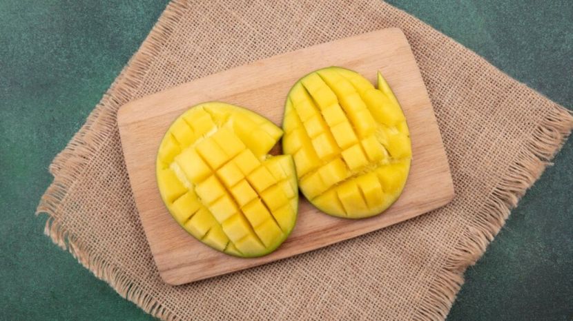 mango pickle summer recipe 