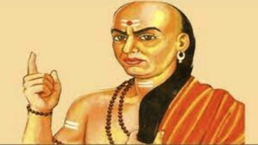 Chanakya Niti Teaching Of Acharya Chanakya Know Relationship Between Father And Son