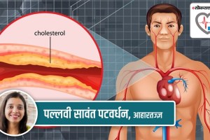 Health Special, cholesterol, body, blood vessels