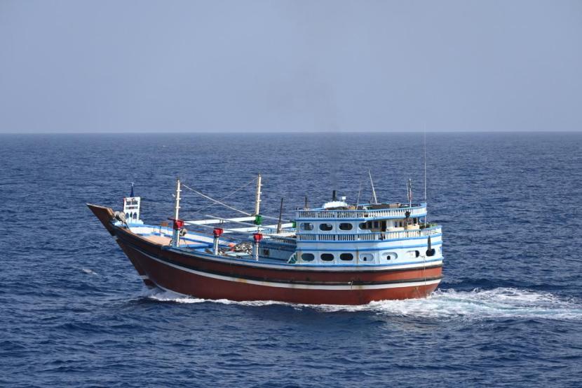 indian navy rescue