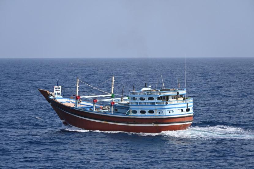  indian navy rescue