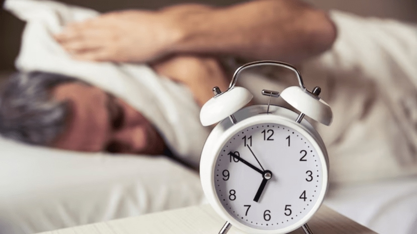 Are you getting enough sleep at night 5 habits that are slowing down your metabolism