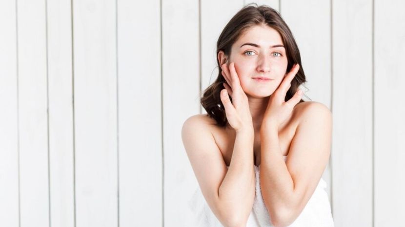 How to remove facial hair at home