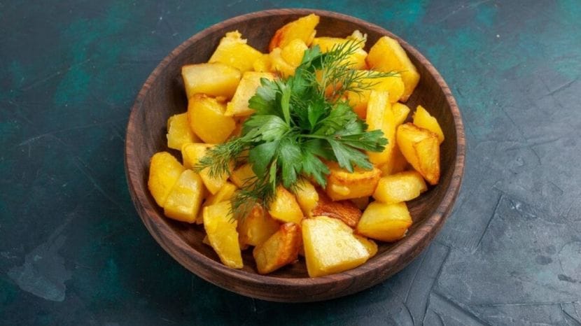 Mahashivratri special sweet potato upvas recipe 