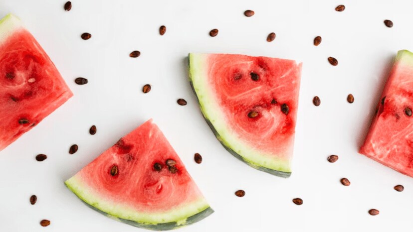 Watermelon peel benefits 