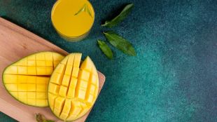 mango pickle summer recipe
