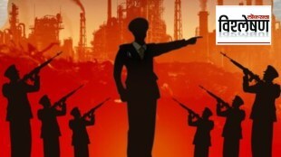 A history of the writings of dictators around the world
