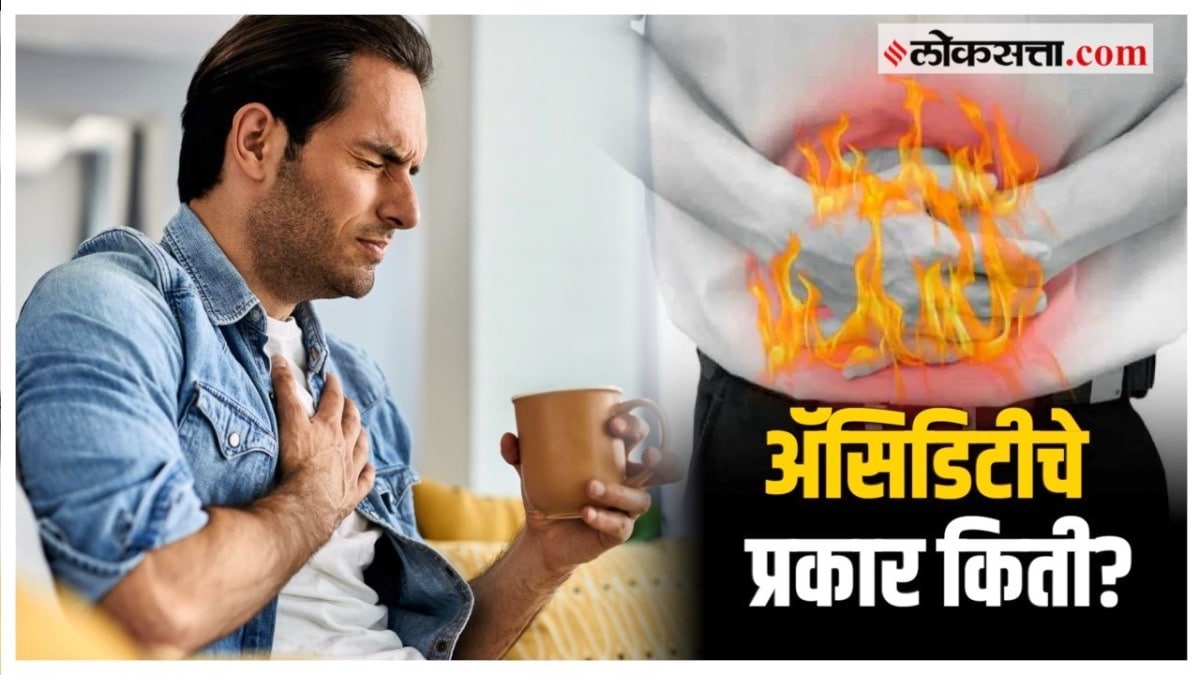 Acidity Video