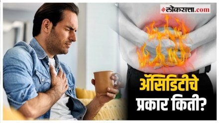 Acidity Video