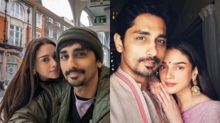 Aditi Rao Hydari Siddharth got married in telangana