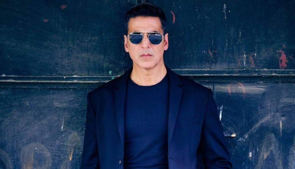 Akshay Kumar on 16 consecutive flops movies