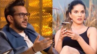 Aman Gupta Sunny Leone shark tank india 3