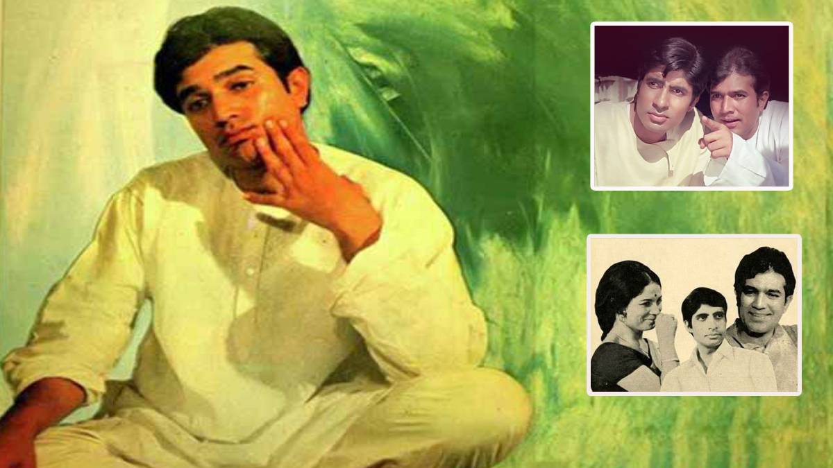 Anand Movie Poster