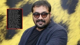 Anurag Kashyap says he is not doing charity
