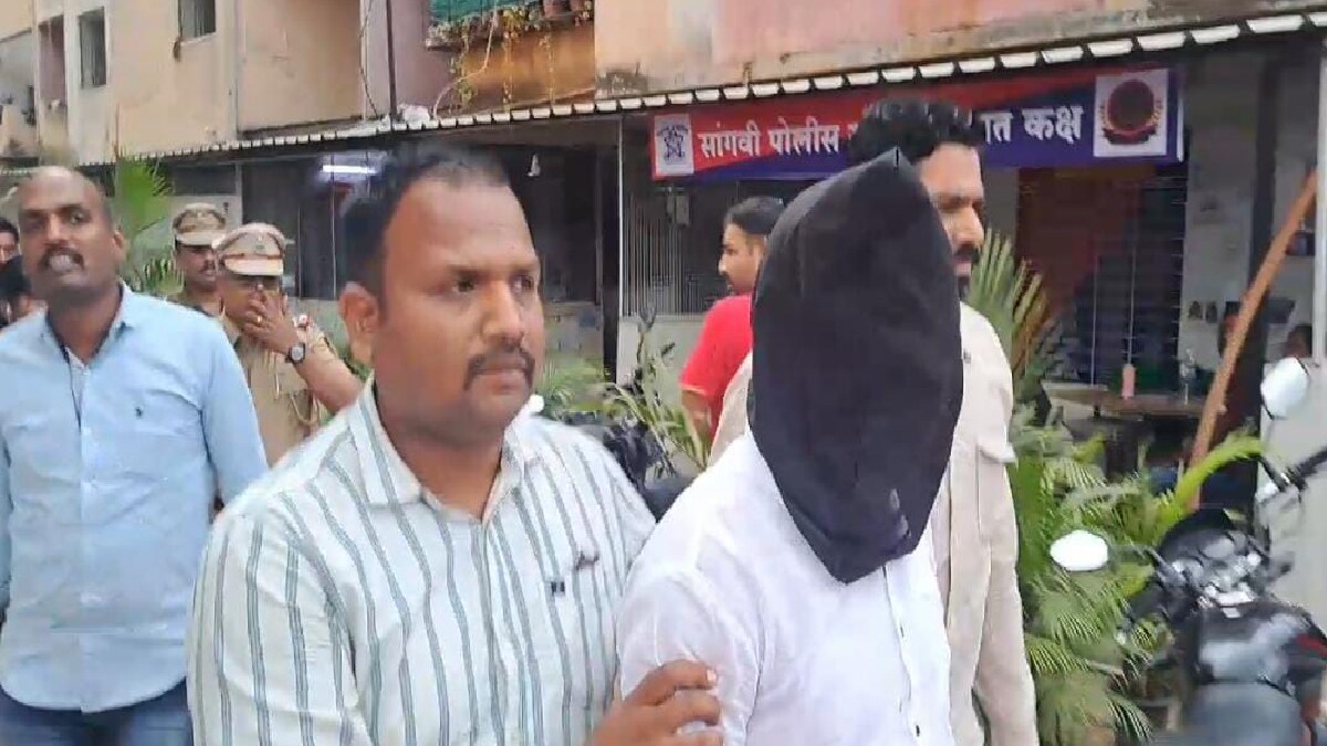 pune police arrest ,Mephedrone case