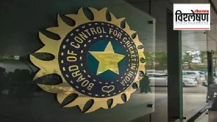 What is the reason behind BCCI signing fast bowlers separately