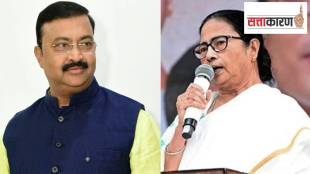 Babun is the youngest of Mamata Banerjee’s five brothers