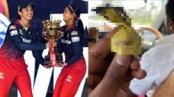 हा खरा क्रिकेटप्रेमी! आरसीबी महिला टीम जिंकल्याच्या आनंदात कॅब ड्रायव्हरने प्रवाशांना दिली ‘ही’ भेट…