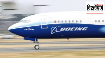 Boeing Investment In India