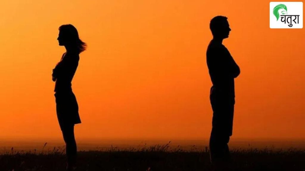 Counselling how to break up without revenge