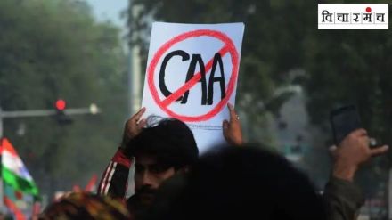 Hindus and Sikhs in the neighbouring countries will not benefit from CAA