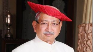 Chhatrapati Shahu maharaj Kolhapur Lok Sabha